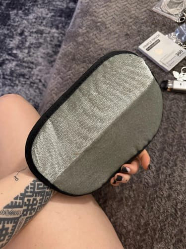 Customer photo of the glove from Ш А.